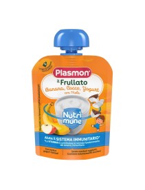 PLASMON NUTRI-MUNE BAN/COCCO/Y