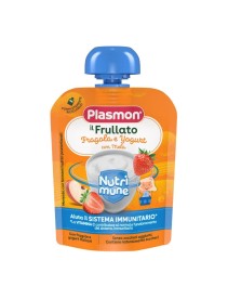 PLASMON Nutri-Mune Fra/Yog.