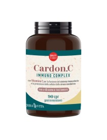 CARDON C IMMUNO COMPLEX 90CPR ER