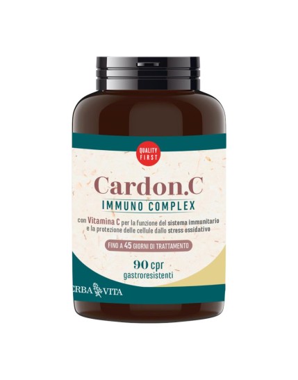 CARDON C IMMUNO COMPLEX 90CPR ER