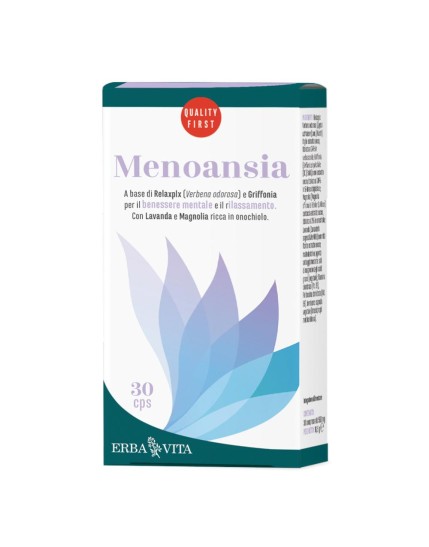 MENOANSIA 30CPS