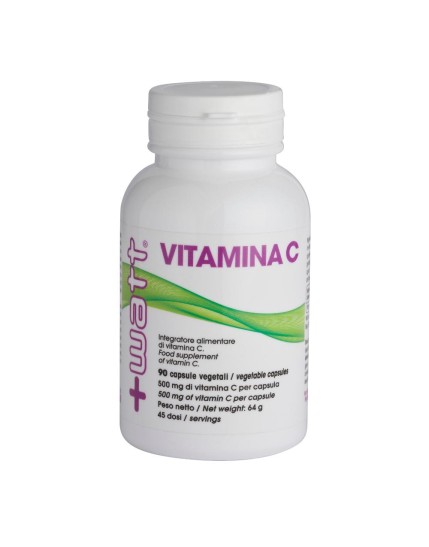 VITAMINA C 90CPS VITAMINA C 90CPS