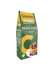 GIUSTO S/G Prep.Pancake*250g