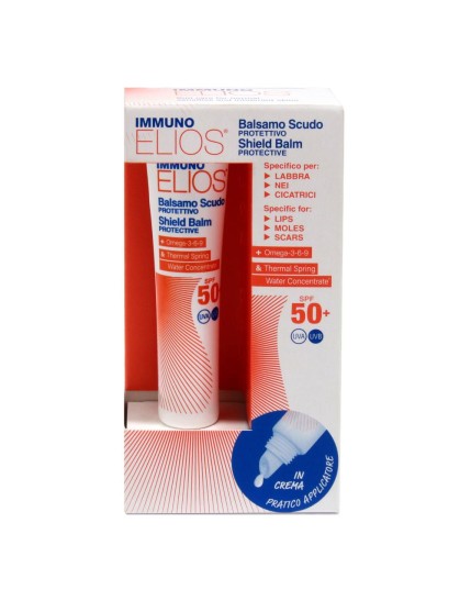 IMMUNO ELIOS SHIELD SPF50+ IMMUNO ELIOS SHIELD SPF50+