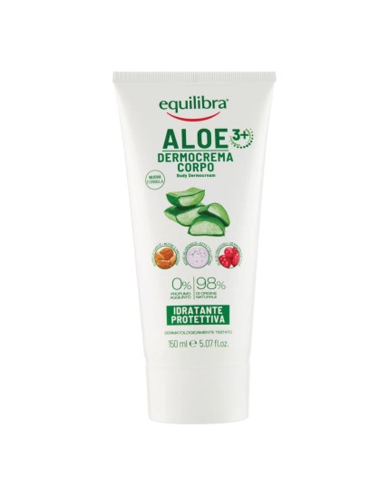 ALOE CREMA CORPO 150ML