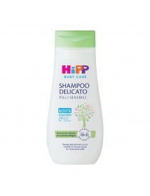 Hipp Baby Care Shampoo Delicato 200ml