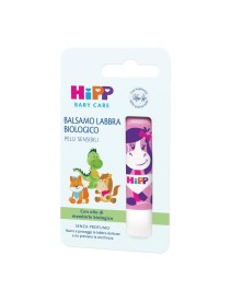 HIPP-Baby Balsamo Labbra
