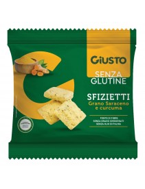 GIUSTO S/G Sfizietti Grano Sar