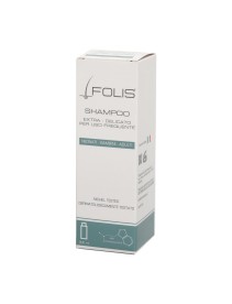 Folis Shampoo extra delicato per uso frequente 200ml