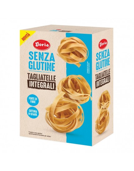 DORIA Tagliatelle 250g