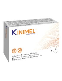 KINIMEL 30 Cpr
