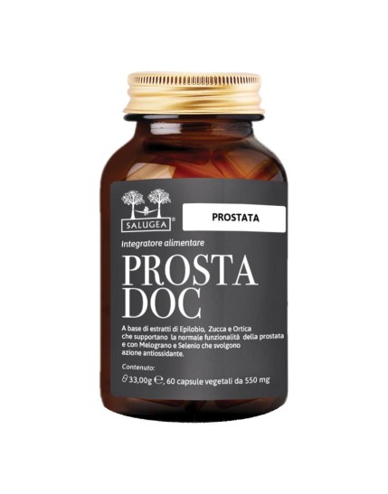 Salugea Prostadoc 60 capsule