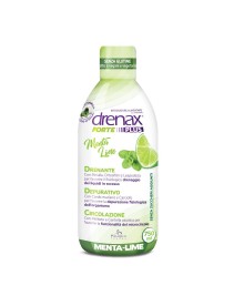 DRENAX Forte Plus Menta/Lime