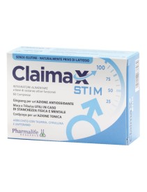 CLAIMAX STIM 60CPR PHR