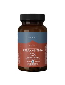 TERRANOVA ASTAXANTINA COM50CPS