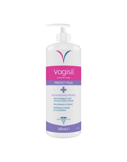 VAGISIL Det.Odor Block 500ml