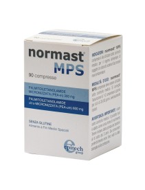 Normast MPS 90 Compresse