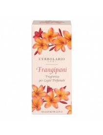 Frangipani Fragranza Per Legni Profumati 125ml
