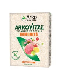 ARKOVITAL Immunita'30 Cpr