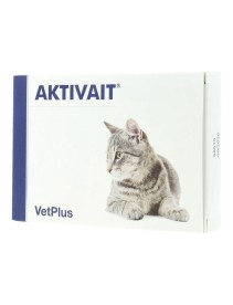 AKTIVAIT CAT 60 Cps