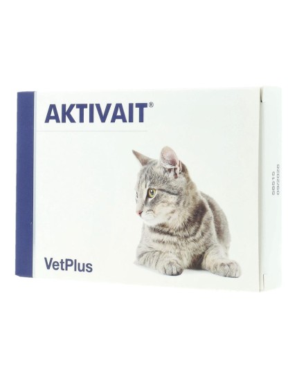 AKTIVAIT CAT 60 Cps