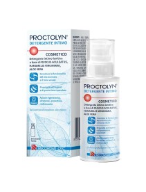 Proctolyn Detergente Intimo Specifico 100ml