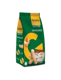 GIUSTO S/G Savoiardi 150g