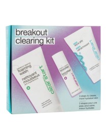 DERMALOGICA BREAKOUT CLEAR KIT