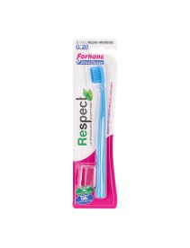 FORHANS RESPECT SPAZZ 0,20 M/M