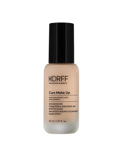 KORFF SKIN BOOSTER FONDOT 05