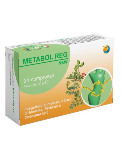 METABOL REG NEW 24CPR