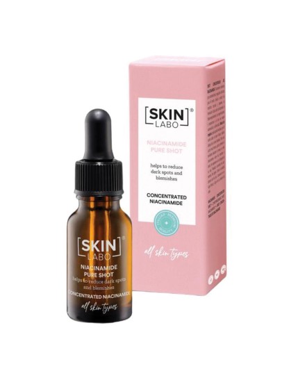 SKINLABO NIACINAMIDE CONC 15ML