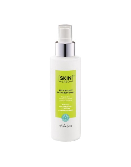 SKINLABO ANTI-CELLULITE ACTIVE