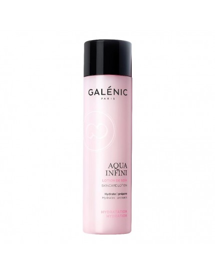 Galenic Aqua Infini Lozion Skincare 200ml