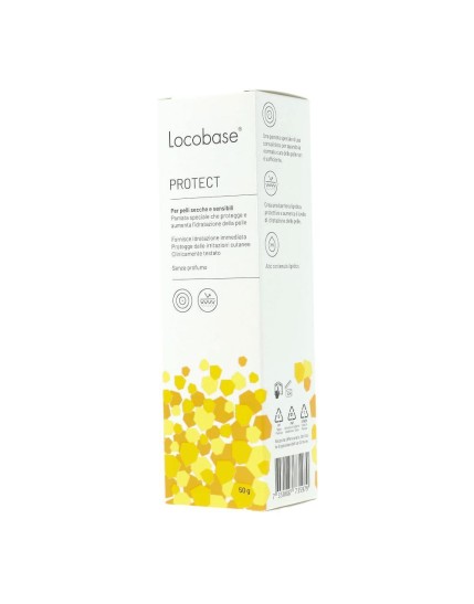 LOCOBASE PROTECT 50G