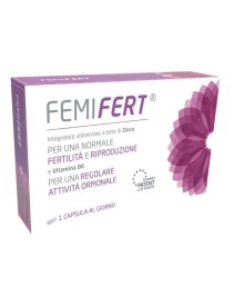 FEMIFERT 28Cpr