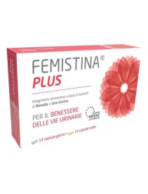 FEMISTINA PLUS 28Cpr