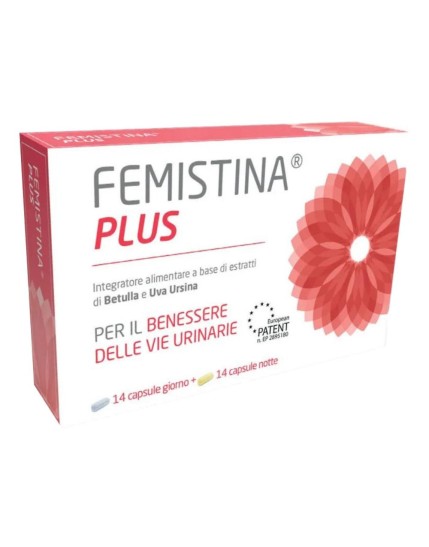 FEMISTINA PLUS 28Cpr