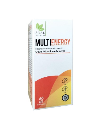 MULTIENERGY 60 Cpr