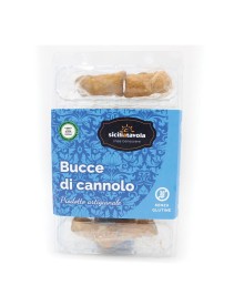 SICILIATAVOLA Bucce Cann.5x18g