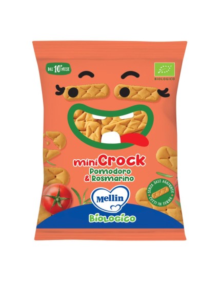 MELLIN MINI CROCK TOMATO 30G