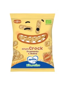 MELLIN MiniCrock Plain 30g