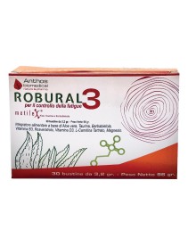 Robural-3 30 Bustine