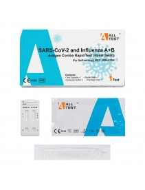 Sars-cov-2&influenza A+b Self