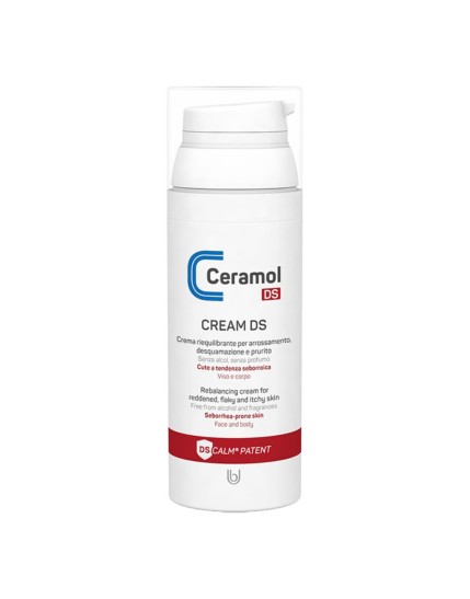 CERAMOL*DS Crema*50ml