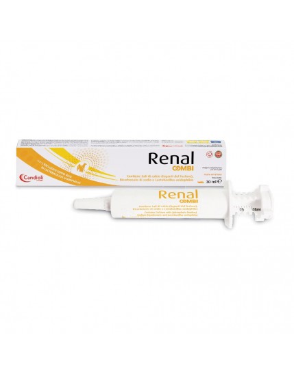 RENAL Combi Pasta 30ml