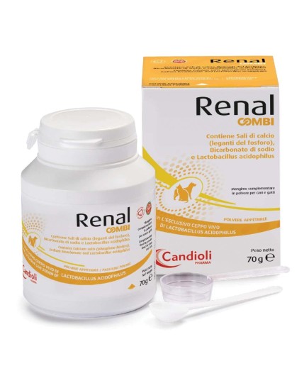 Renal combi 70 g