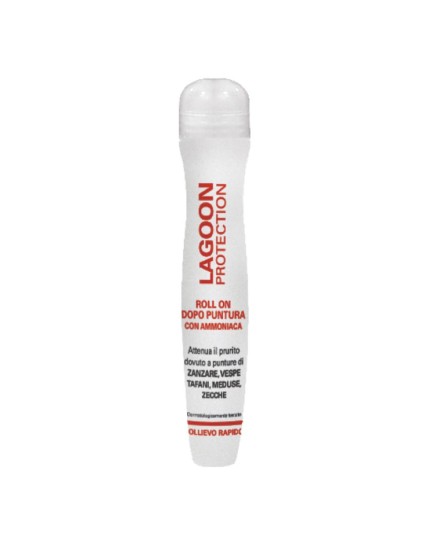 LAGOON PROTECTION ROLL-ON 15ML