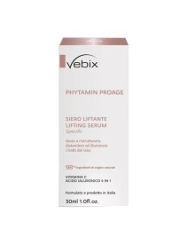 VEBIX Phytamin PA SP Siero30ml