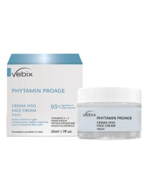 VEBIX Phytamin PA Repair Viso